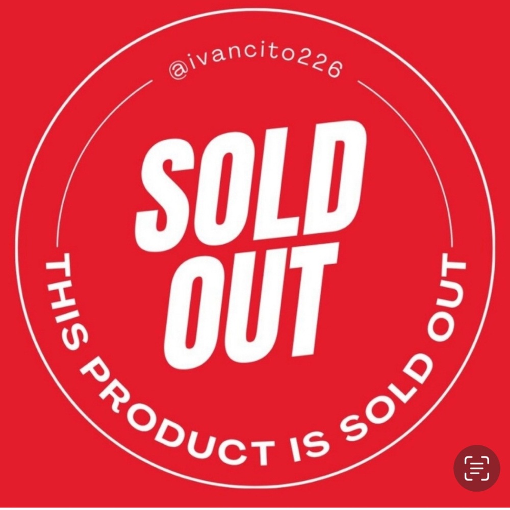 Sold